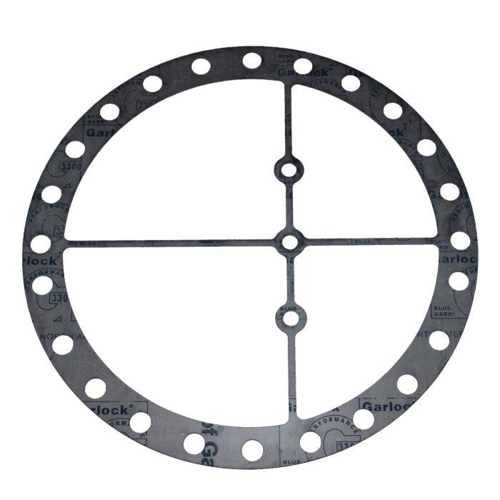 Carrier Factory Authorized Parts™ - 00PSN800005400A Cooler Gasket product image