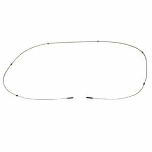 Carrier Factory Authorized Parts™ - 02XR04001301 - Guide Vane Cable