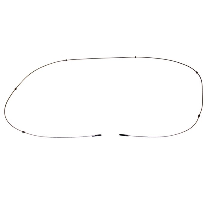 Carrier Factory Authorized Parts™ - 02XR04001301 - Guide Vane Cable product image