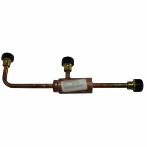 Carrier Factory Authorized Parts™ - 02XR05004302 - EDUCTOR