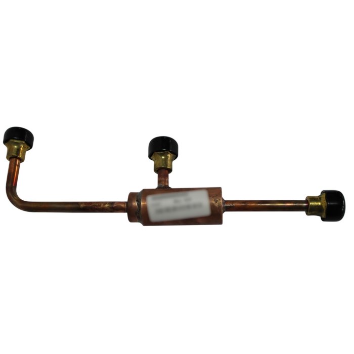 Carrier Factory Authorized Parts™ - 02XR05004302 - EDUCTOR product image