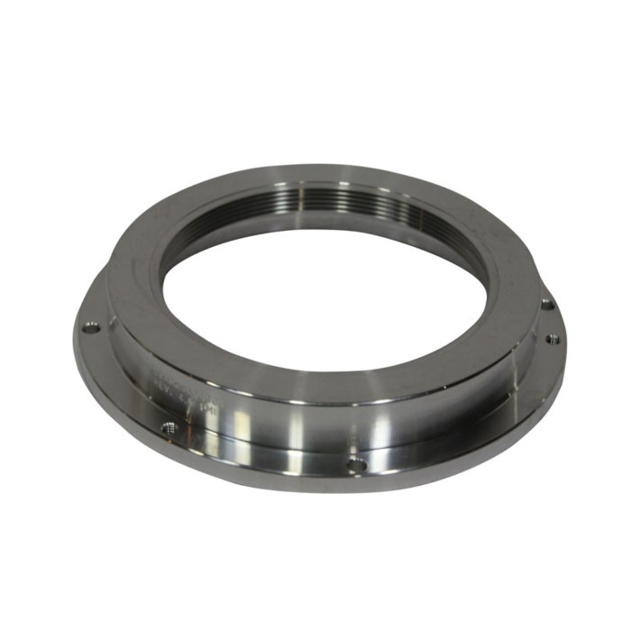 Carrier Factory Authorized Parts™ - 02XR25006801 Motor Shaft Labyrinth product image