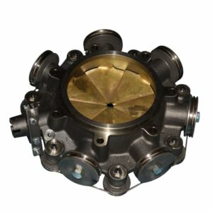 Carrier Factory Authorized Parts™ - 02XR34016301