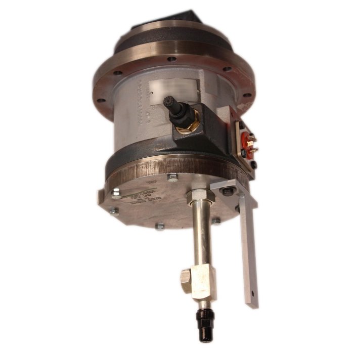 Carrier Factory Authorized Parts™ - 02XR44050602 - Oil Pump product image
