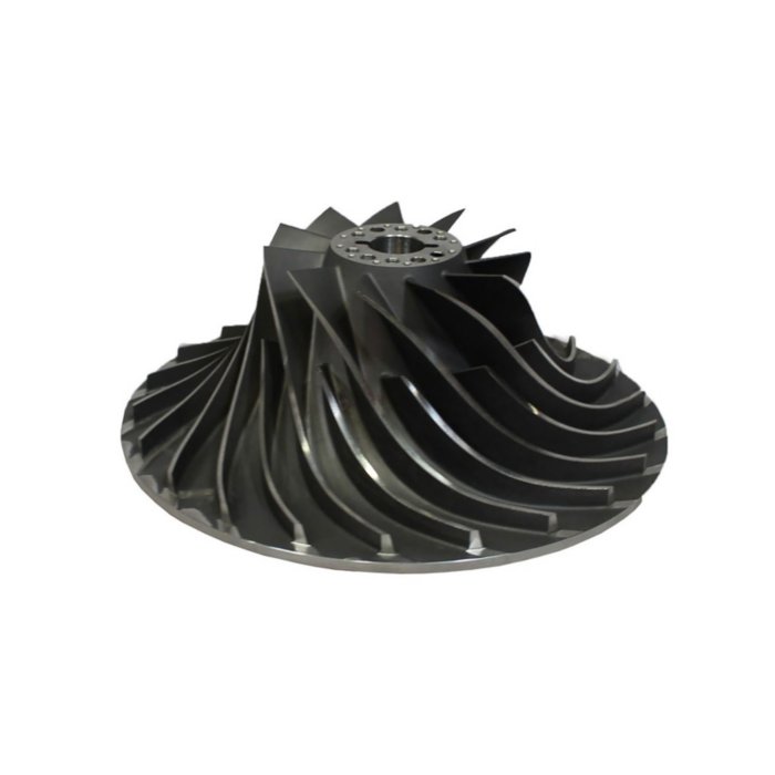 Carrier Factory Authorized Parts™ - 02XR45022437 Impeller product image