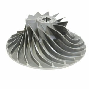 Carrier Factory Authorized Parts™ - 02XR45022457 Impeller