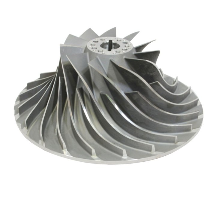 Carrier Factory Authorized Parts™ - 02XR45022457 Impeller product image