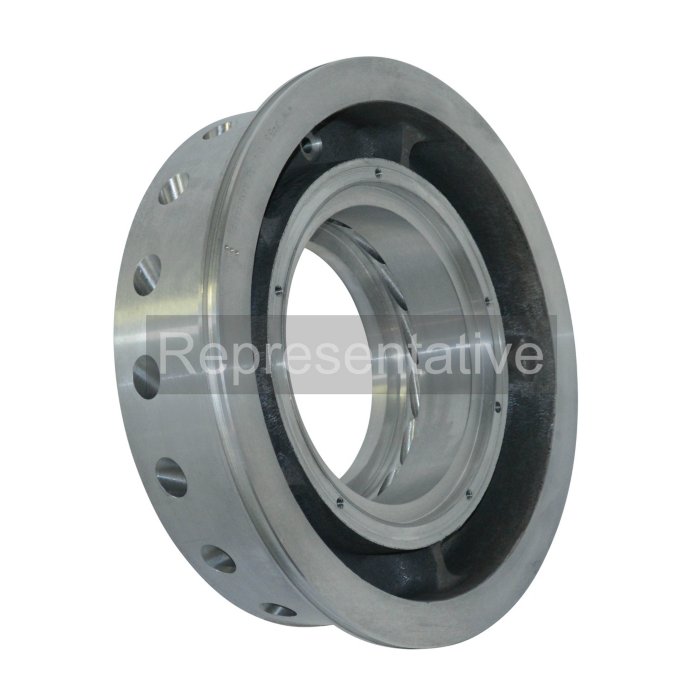 Carrier Factory Authorized Parts™ - 02XR45026487 - DIFFUSER product image