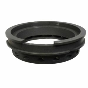 Carrier Factory Authorized Parts™ - 02XR55007574 - Inner Diffuser Ring