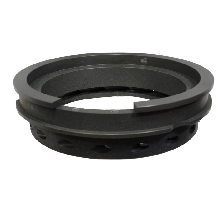 Carrier Factory Authorized Parts™ - 02XR55007574 - Inner Diffuser Ring product image