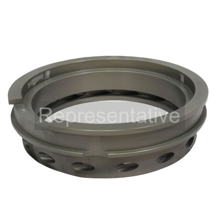 Carrier Factory Authorized Parts™ - 02XR55007592 - DIFFUSER INNER product image