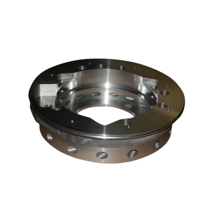 Carrier Factory Authorized Parts™ - 02XR55022567 - Outer Diffuser Ring product image