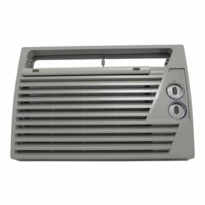 Carrier Factory Authorized Parts™ - 05836515 - Front Grille Assy.