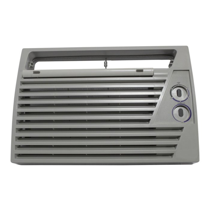Carrier Factory Authorized Parts™ - 05836515 - Front Grille Assy. product image