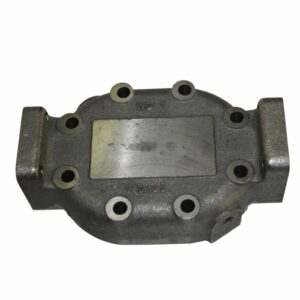 Carrier Factory Authorized Parts™ - 06EA505524 - Lo Stage Cylinder Hd