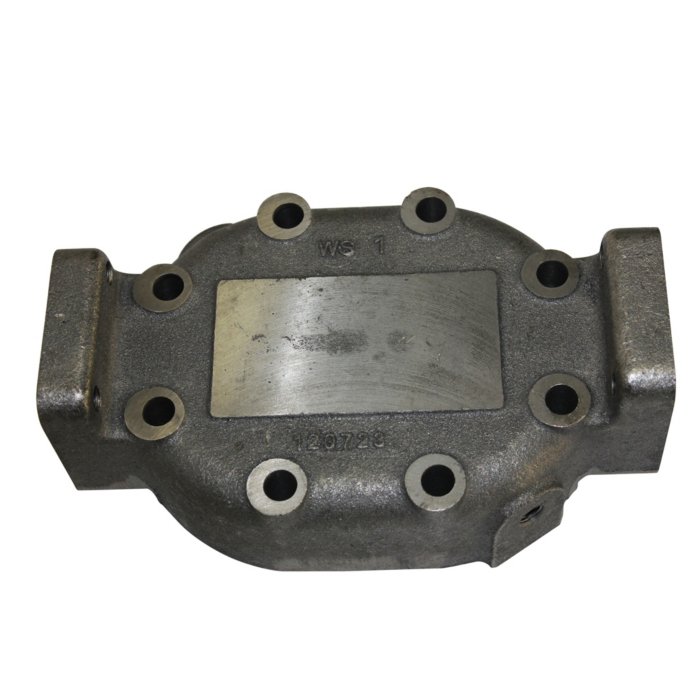 Carrier Factory Authorized Parts™ - 06EA505524 - Lo Stage Cylinder Hd product image
