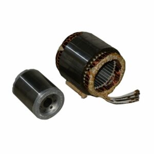 Carrier Factory Authorized Parts™ - 06EV460314 Motor