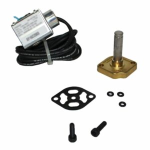 Carrier Factory Authorized Parts™ - 06NA660044 - Unloader Valve Kit 240V