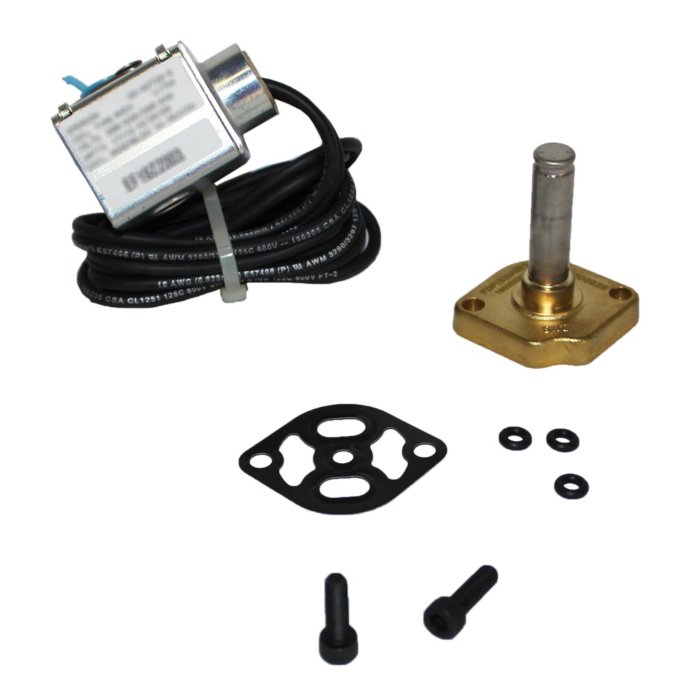 Carrier Factory Authorized Parts™ - 06NA660044 - Unloader Valve Kit 240V product image