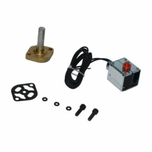 Carrier Factory Authorized Parts™ - 06NA660045 - Unloader Valve Kit 24V Dc