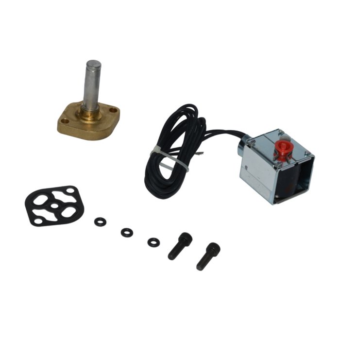 Carrier Factory Authorized Parts™ - 06NA660045 - Unloader Valve Kit 24V Dc product image