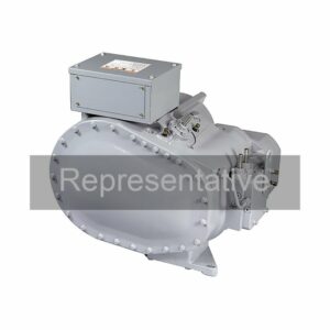 Carrier Factory Authorized Parts™ - 06NW2250W7EA 104MM Screw Compressor