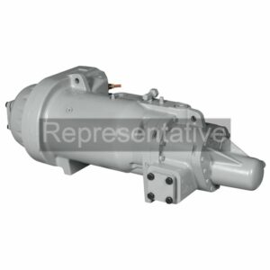 Carrier Factory Authorized Parts™ - 06TSA137XG1C Screw Compressor