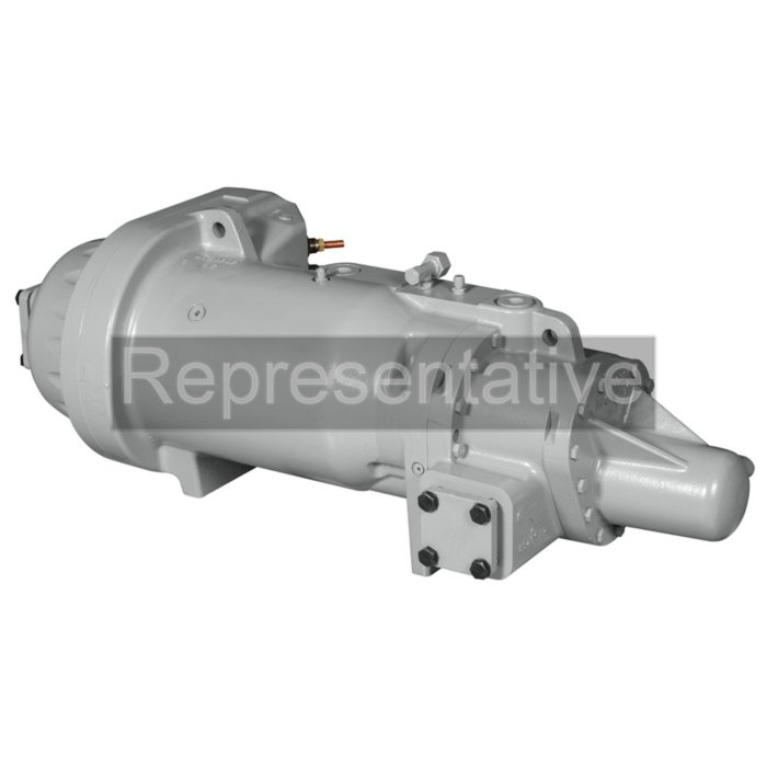 Carrier Factory Authorized Parts™ - 06TSA137XG1C Screw Compressor product image