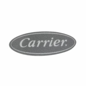 Carrier Factory Authorized Parts™ - 1014877 - Label, Carrier