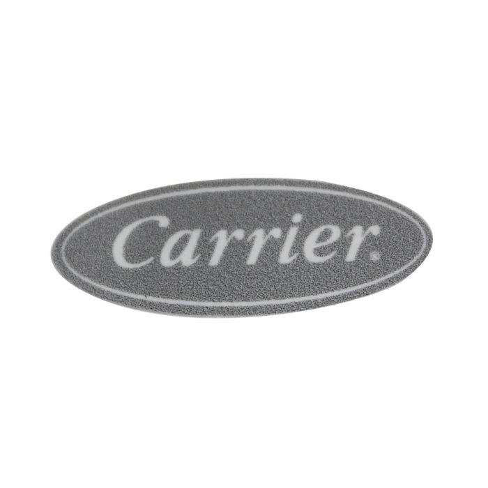 Carrier Factory Authorized Parts™ - 1014877 - Label, Carrier product image