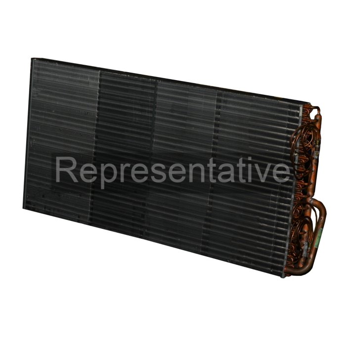 Carrier Factory Authorized Parts™ - 11104000P - Evaporator Coil product image
