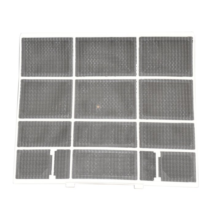 Carrier Factory Authorized Parts™ - 11122048 - FILTER AIR product image