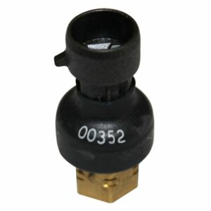 Carrier Factory Authorized Parts™ - 12-00352-00A - Transducer - Waterside Only