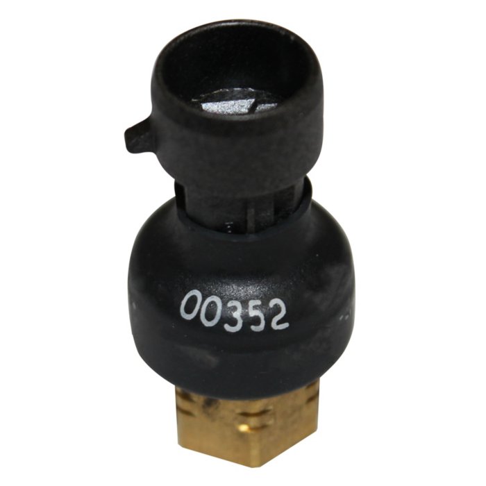 Carrier Factory Authorized Parts™ - 12-00352-00A - Transducer - Waterside Only product image