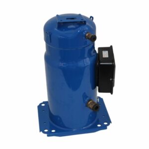 Carrier Factory Authorized Parts™ - 120H9990 - Empty Compressor Shell