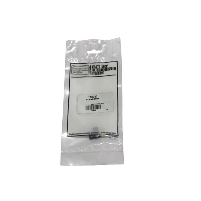 Carrier Factory Authorized Parts™ - 130040 - Connector product image