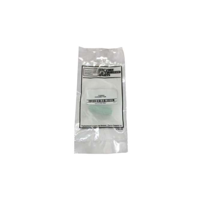 Carrier Factory Authorized Parts™ - 130093 - Connector product image
