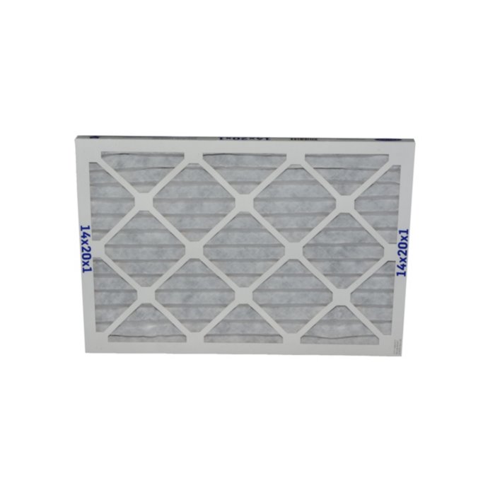Carrier Factory Authorized Parts™ - 14X20X1 MERV 8 FILTER product image