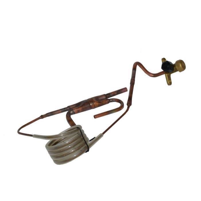 Carrier Factory Authorized Parts™ - 15422000003209 product image