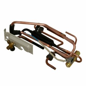 Carrier Factory Authorized Parts™ - 15422000017792 - Reversing Valve Assembly