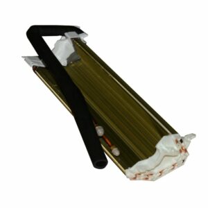 Carrier Factory Authorized Parts™ - 15822000A18744 Evaporator Coil