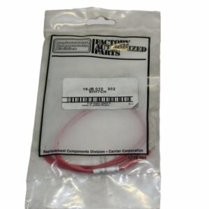 Carrier Factory Authorized Parts™ - 16JB010302 - SWITCH