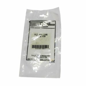 Carrier Factory Authorized Parts™ - 16JT8241186 - Taper Pin