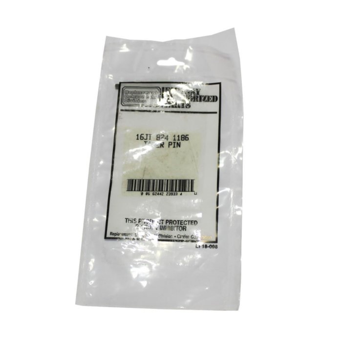 Carrier Factory Authorized Parts™ - 16JT8241186 - Taper Pin product image