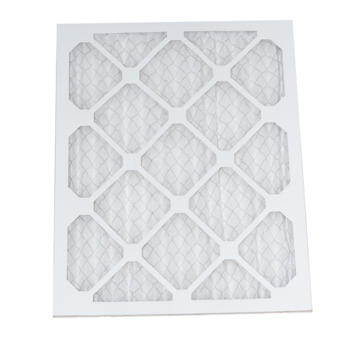 Carrier Factory Authorized Parts™ - 16X20X1 MERV 8 FILTER product image