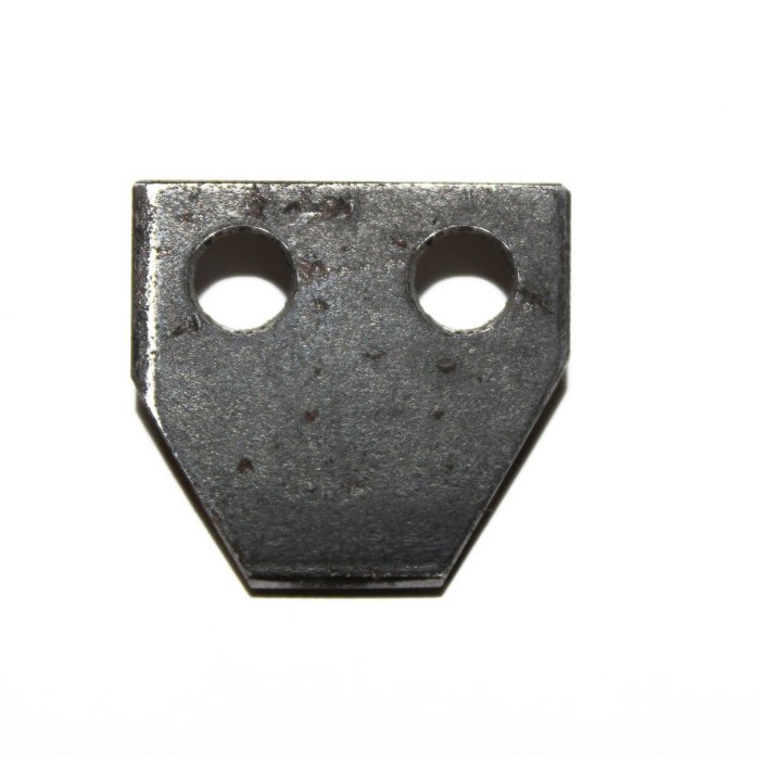 Carrier Factory Authorized Parts™ - 17DA712402 - Tabs product image