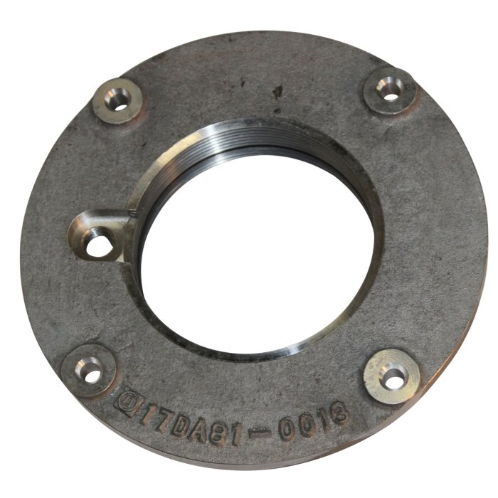 Carrier Factory Authorized Parts™ - 17DA8111231 - Labyrinth product image