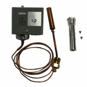 Carrier Factory Authorized Parts™ - 17DA85323 - SWITCH