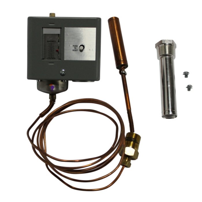 Carrier Factory Authorized Parts™ - 17DA85323 - SWITCH product image