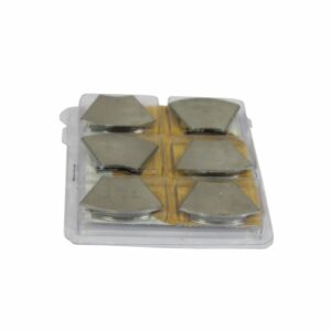 Carrier Factory Authorized Parts™ - 17FA402212 - Thrust Brg Shoe Set